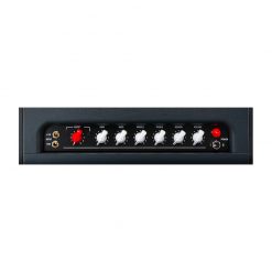 Laney CUB SUPERTOP - All Tube Guitar Amplifier Head with Boost and Reverb-04
