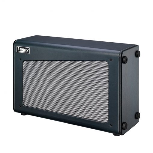 Laney CUB212 Guitar Speaker Cabinet - 2x12 inch HH custom speakers-03