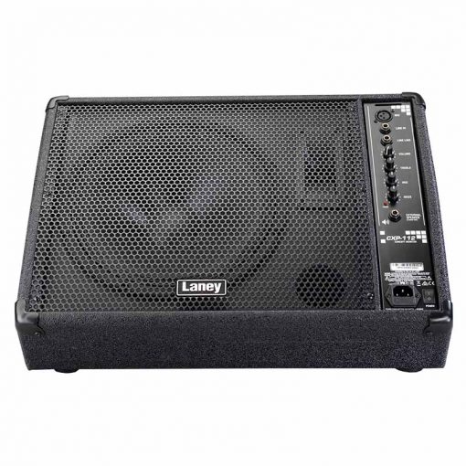 Laney Concept Series CXP-112 Active Stage Monitor - 240W-02