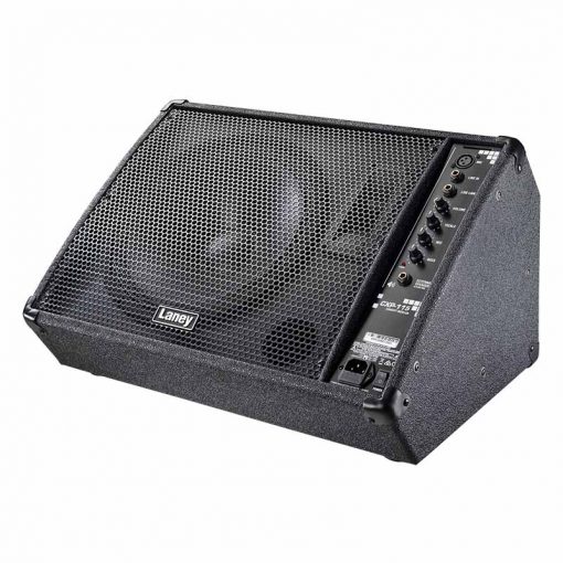 Laney Concept Series CXP-115 Active Stage Monitor - 300W-01