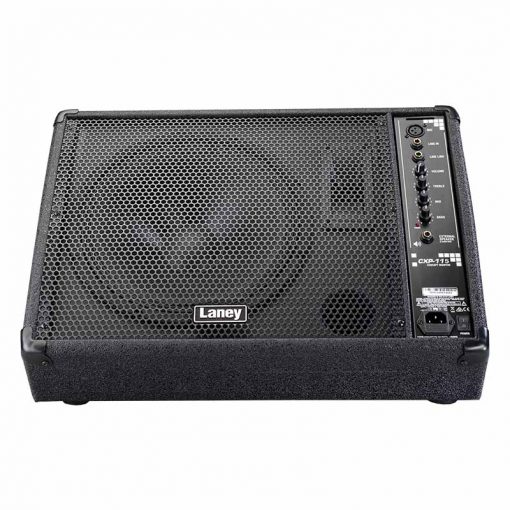 Laney Concept Series CXP-115 Active Stage Monitor - 300W-02