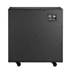 Laney GS Series GS412IA Guitar Cabinet, 4 x HH Custom 12 inch Speakers-02