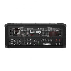 Laney IRONHEART Series IRT60H - Tube Guitar Amp Head - 60W-02