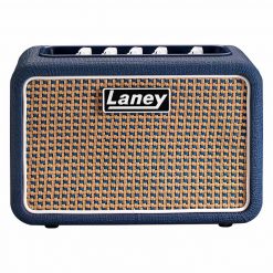 Laney MINI-STB - Bluetooth Battery Powered 6W Guitar Amp with Smartphone Interface - Lionheart edition-02