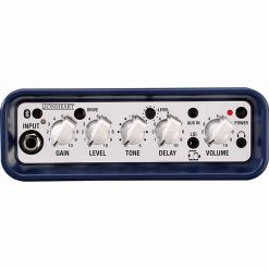 Laney MINI-STB - Bluetooth Battery Powered 6W Guitar Amp with Smartphone Interface - Lionheart edition-04