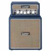 Laney MINISTACK Bluetooth Battery 6W Powered Guitar Amp with Smartphone Interface -Lionheart edition-04