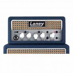 Laney MINISTACK Bluetooth Battery 6W Powered Guitar Amp with Smartphone Interface -Lionheart edition-05
