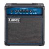 Laney RICHTER RB1 Bass Guitar Combo Amp -15W-01