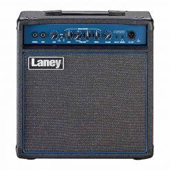 Laney RICHTER RB2 Bass Guitar Combo Amp -30W-01