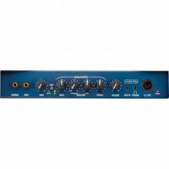 Laney RICHTER RB2 Bass Guitar Combo Amp -30W-05