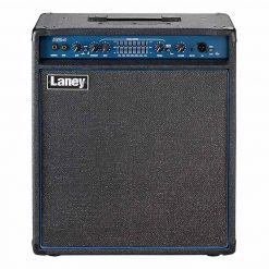 Laney RICHTER RB4 Bass Guitar Combo Amp -165W-01