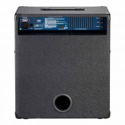Laney RICHTER RB4 Bass Guitar Combo Amp -165W-02