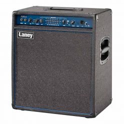 Laney RICHTER RB4 Bass Guitar Combo Amp -165W-03