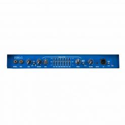 Laney RICHTER RB4 Bass Guitar Combo Amp -165W-04
