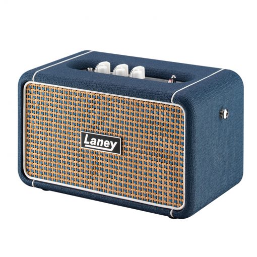Laney Sound Systems F67 Portable Rechargeable Bluetooth speaker-03