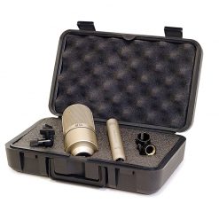 MXL 990-991 Studio Condensor Microphone-01