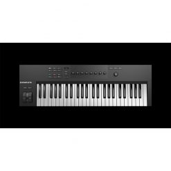 Native Instruments Komplete Kontrol A49 Keyboard Controller-02