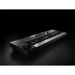 Native Instruments Komplete Kontrol A49 Keyboard Controller-04