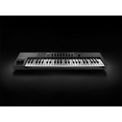 Native Instruments Komplete Kontrol A49 Keyboard Controller-05
