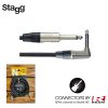 stagg_NGC3PLR_guitar_angled_3m-01