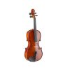 Stagg 1-4 Solid Maple Violin with Standard Soft Case-01