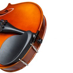 Stagg 4-4 Solid Maple Violin with Standard Soft Case-05