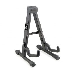 Stagg Foldable A stand for Ukuleles, Mandolins and Violins-01
