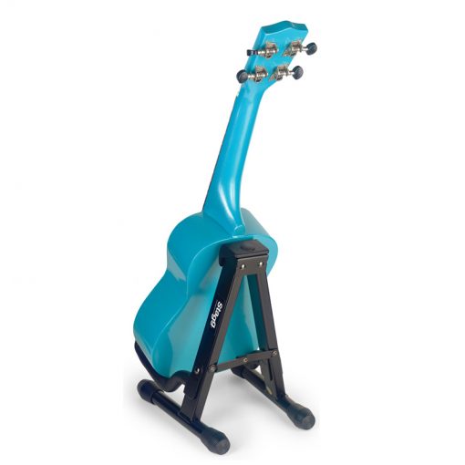 Stagg Foldable A stand for Ukuleles, Mandolins and Violins-03