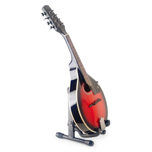 Stagg Foldable A stand for Ukuleles, Mandolins and Violins-06
