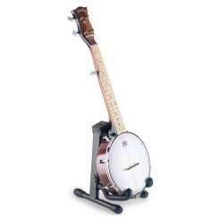 Stagg Foldable A stand for Ukuleles, Mandolins and Violins-07