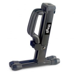 Stagg Foldable A stand for Ukuleles, Mandolins and Violins-08