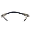 Stagg SPC010L FL 10cm Patch, Flat Ends-01
