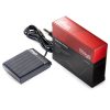 Stagg Universal Sustain Pedal for Piano or Keyboard, Metal Housing-01