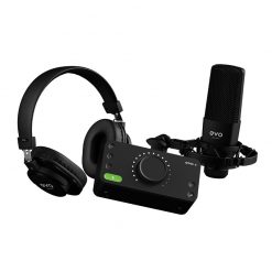 Audient EVO 4 USB Audio Interface-bundle-01