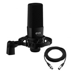 Audient EVO4 Recording Bundle-03