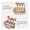 Flanger FA-12 Alluminium Alloy Hand Exerciser and Finger Strengthener-01