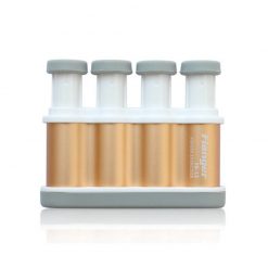 Flanger FA-12 Alluminium Alloy Hand Exerciser and Finger Strengthener-02