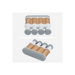 Flanger FA-12 Alluminium Alloy Hand Exerciser and Finger Strengthener-03