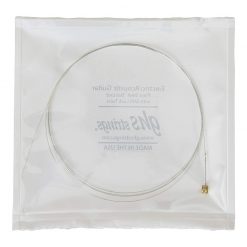 GHS BB30L Bright Bronze, 80-20 Acoustic Guitar Strings, Light (012-054)-03
