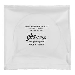GHS BB30L Bright Bronze, 80-20 Acoustic Guitar Strings, Light (012-054)-05