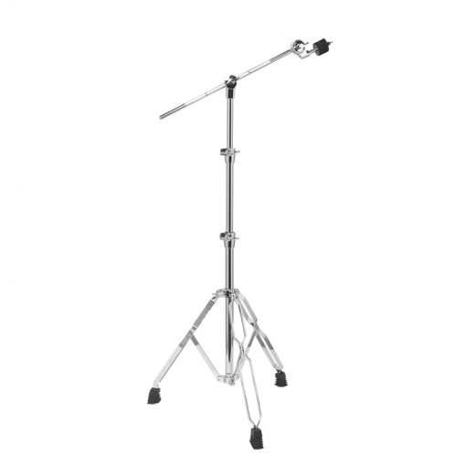 Stagg LBD-52 Double Braced Boom Cymbal Stand-01