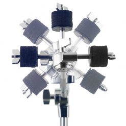 Stagg LBD-52 Double Braced Boom Cymbal Stand-02