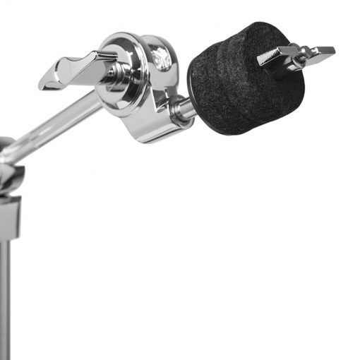Stagg LBD-52 Double Braced Boom Cymbal Stand-03