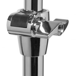 Stagg LBD-52 Double Braced Boom Cymbal Stand-05