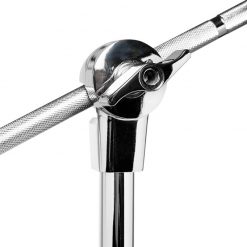 Stagg LBD-52 Double Braced Boom Cymbal Stand-06