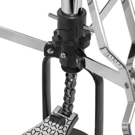 Stagg LHD-52 Double Braced Hi-Hat Stand-02