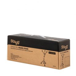 Stagg LSD-52 Double Braced Snare Stand-02