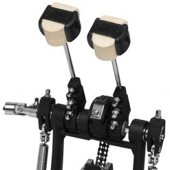 Stagg PPD-52 Bass Drum Double Pedal-02
