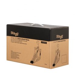Stagg PPD-52 Bass Drum Double Pedal-06