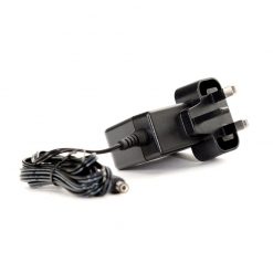 Stagg PSU-9V1A7R-UK Reverse Polarity 9-volt AC Adapter for Effect Pedals-02
